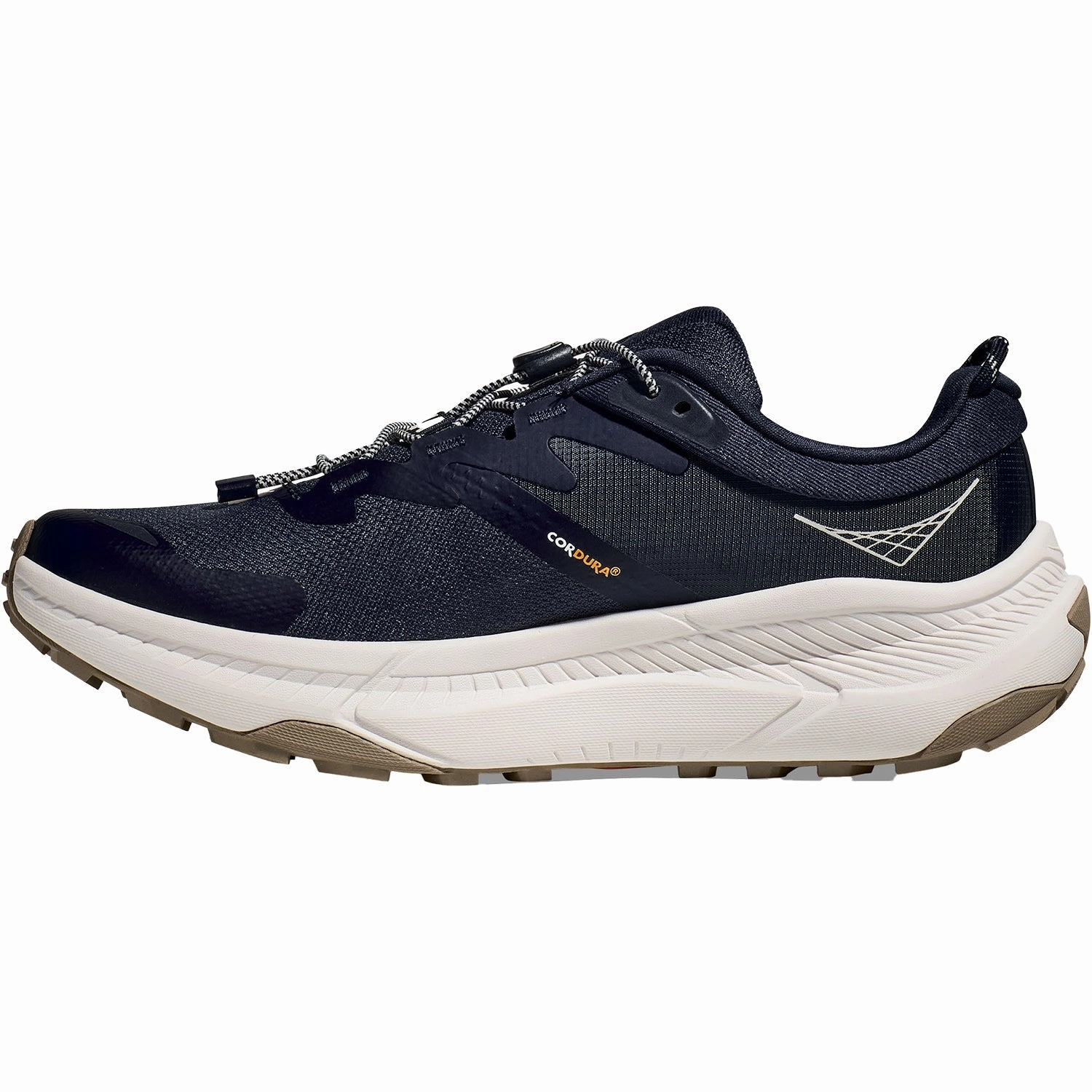Outlets Near Me Men's - HOKA Transport - Varsity Navy/White