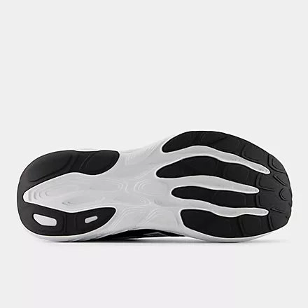 Men's - New Balance 880v15 - Black White Triple White 9060 New Balance