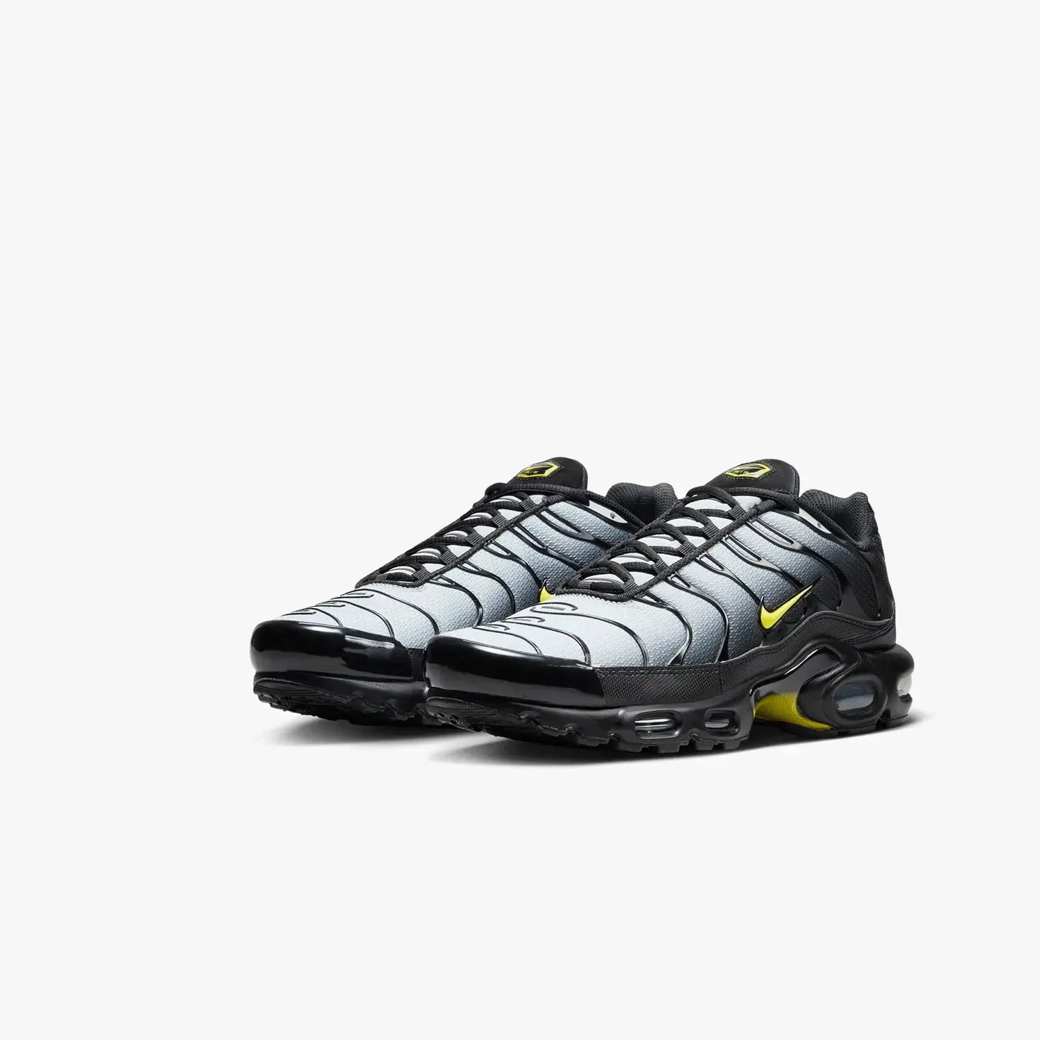 Nike Outlet Shoes Men's Air Max Plus "Opti Yellow"