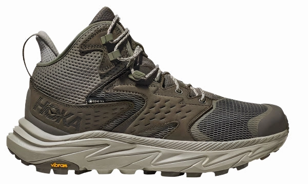 Men's Anacapa Shoes For Flat Feet Running