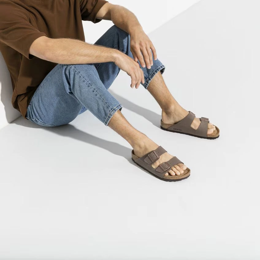 Sandals Saint Lucia Men's Arizona