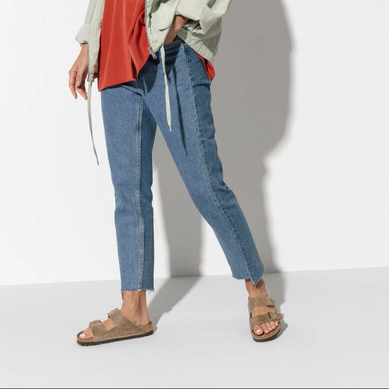 Swords And Sandals Immortals Men's Arizona Soft Footbed