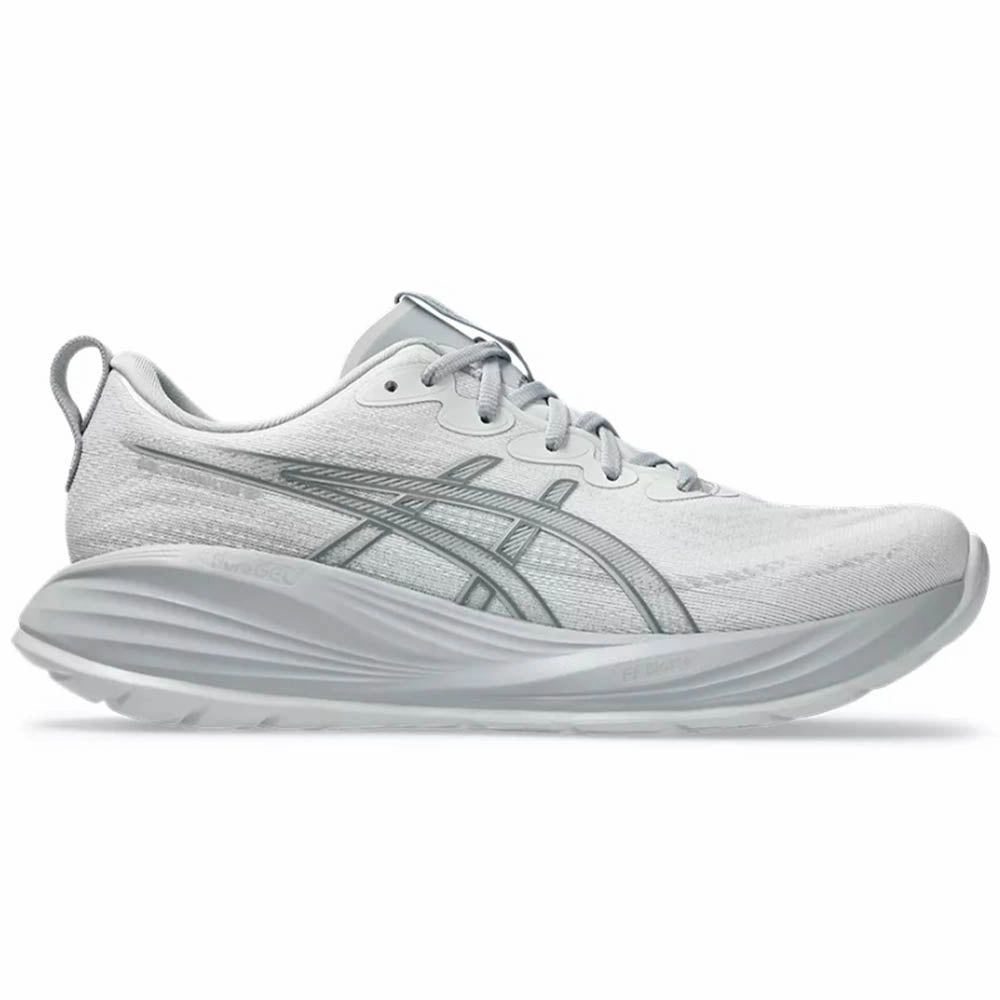 Asics Gel Ds Trainer 24 Running Shoes Men's Asics Gel-Cumulus 27, Glacier Grey/Mid Grey, 11 D Medium
