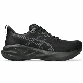 Asics Gel Ds Trainer 24 Running Shoes Men's Asics Novablast 5, Black/Carrier Grey, 8 D Medium