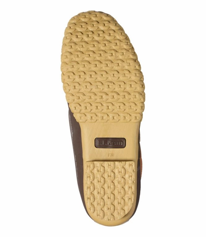 Cool Army Boots Men's Bean Boot 6"