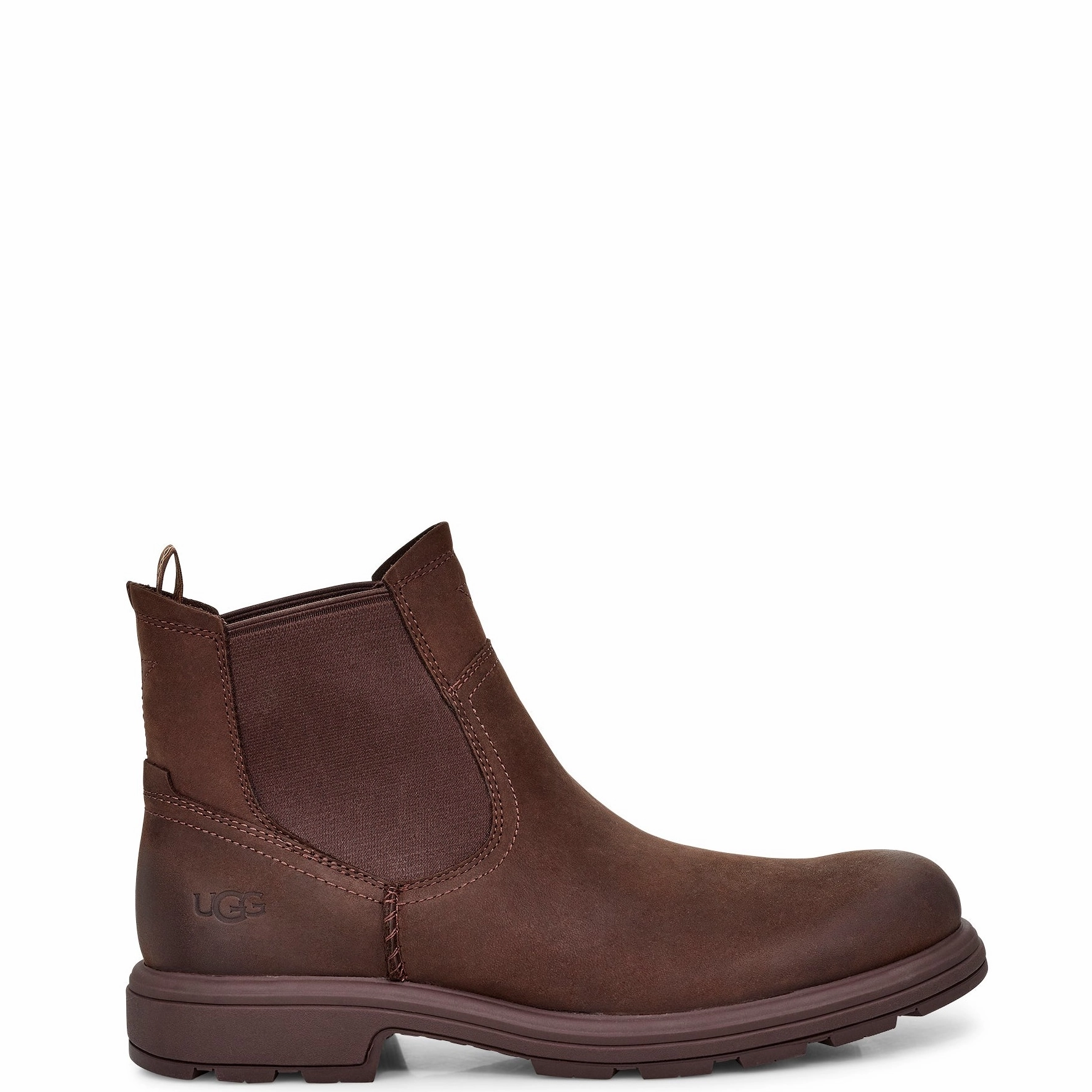Saltwater Duck Boots Men's Biltmore Chelsea