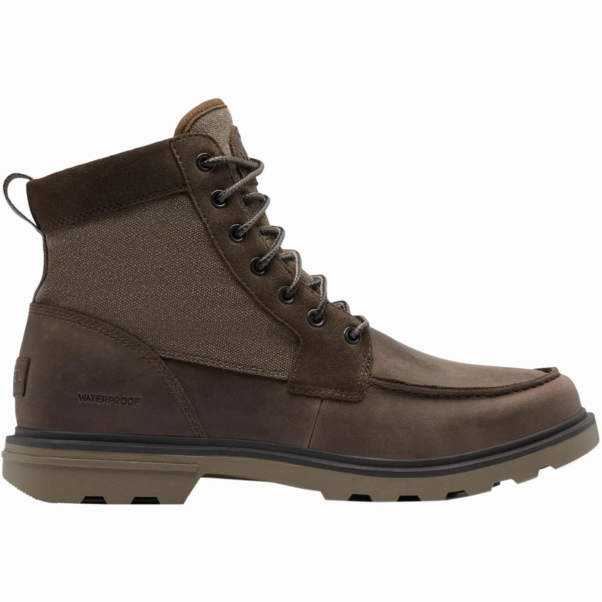 Men's Carson Moc WP Boot Jack For Cowboy Boots