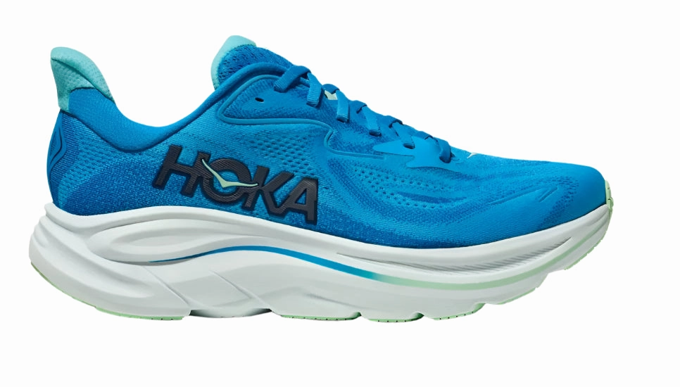 Men's Clifton 10 WIDE Shoes In Pakistan