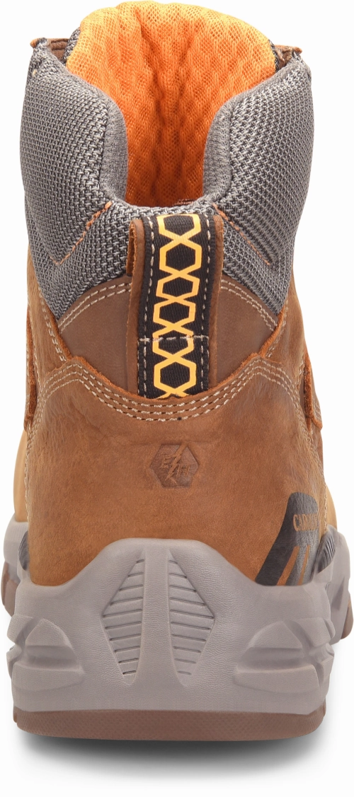 Men's Duke Composite Toe Adorable Cowgirl Boots