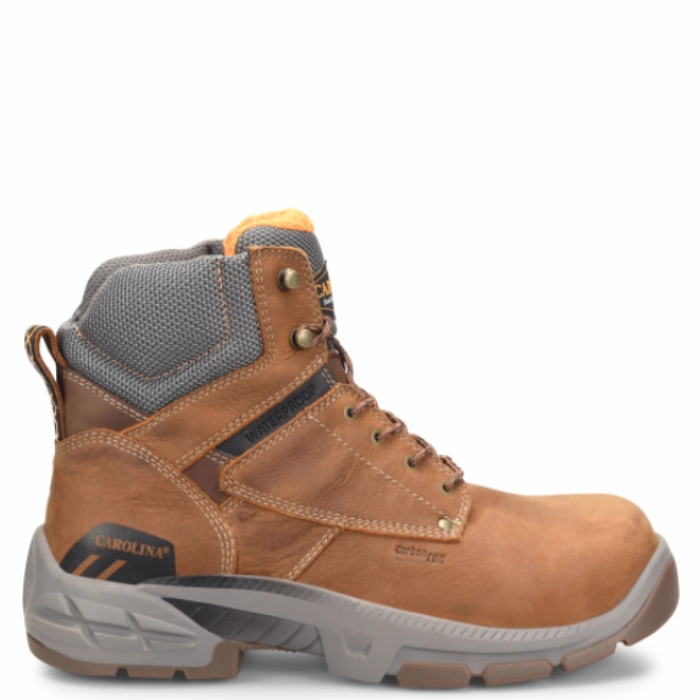 Top Rated Hiking Boots Men's Duke Composite Toe