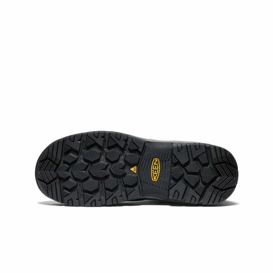 Teva Hiking Boots MEN'S EVANSTON 6" WATERPROOF INT MET