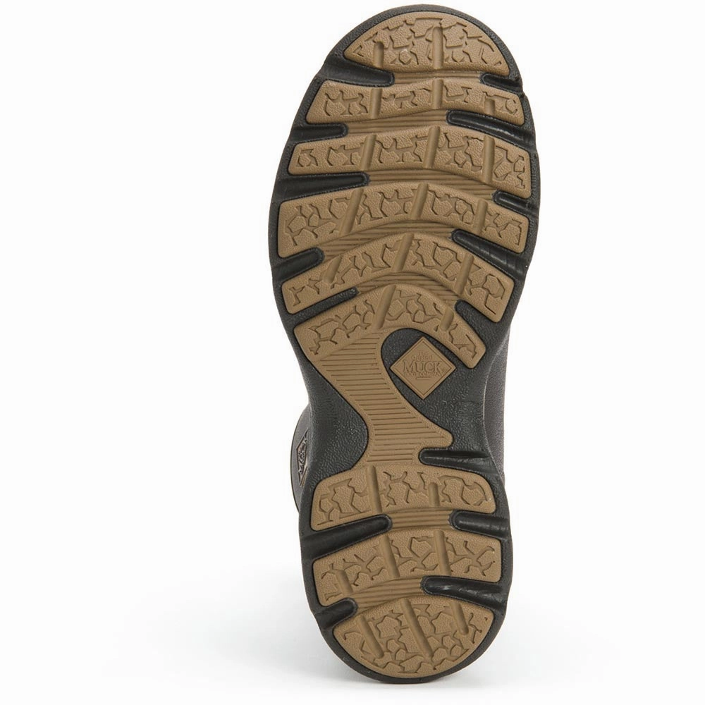 MEN'S EXCURSION PRO MID Boots That Are Waterproof