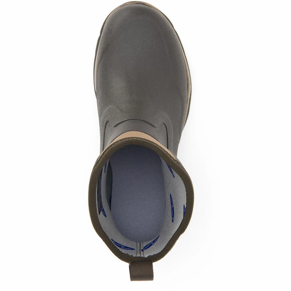 MEN'S EXCURSION PRO MID Sand In My Boots Lyrics