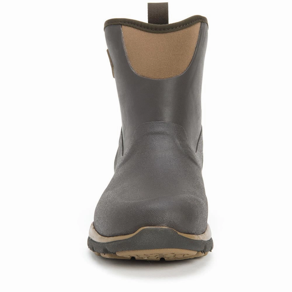 MEN'S EXCURSION PRO MID Rain Boots Mid Calf