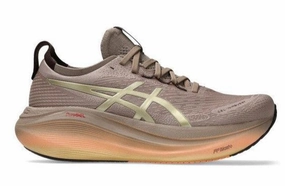 Asics Shoes Sydney Men's Gel-Nimbus 27 LUXE