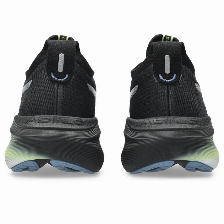 Asics Shoes Foam Men's Gel-Nimbus 27 LUXE