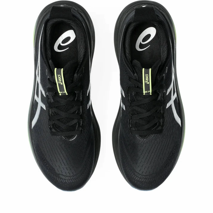 Men's Gel-Nimbus 27 LUXE Shoes Asics Shoes