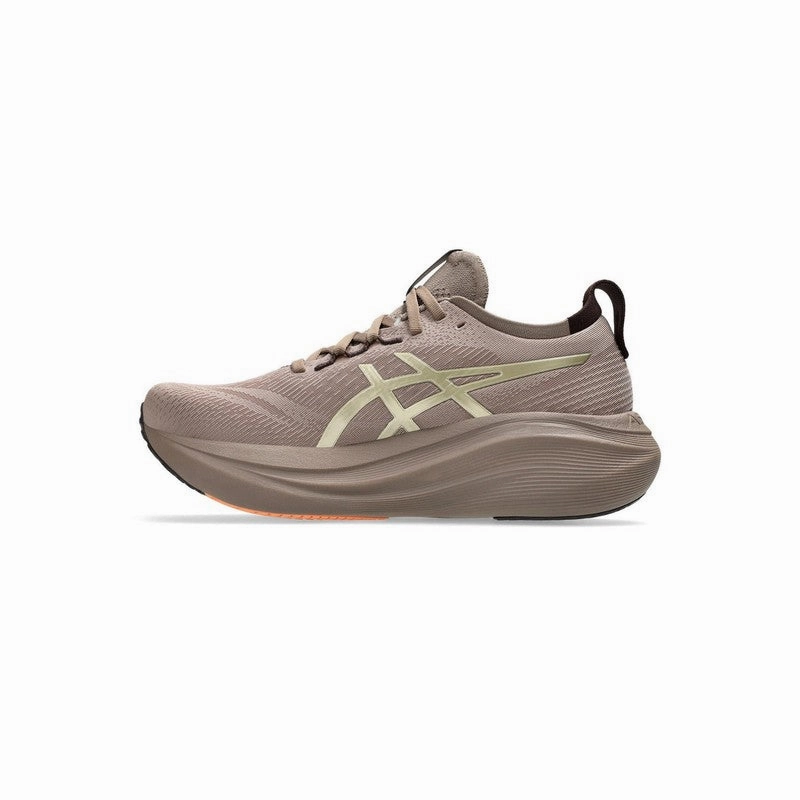 Asics Track Shoes Men's Gel-Nimbus 27 LUXE