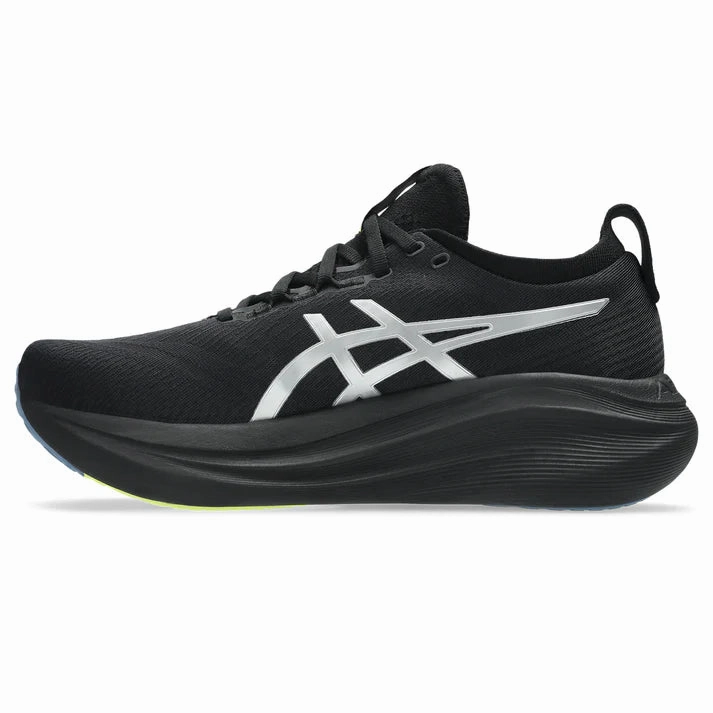 Asics Gel-rocket 10 Indoor Court Shoes Men's Gel-Nimbus 27 LUXE