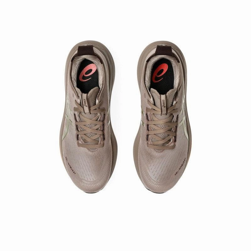 Asics Summer Shoes Men's Gel-Nimbus 27 LUXE