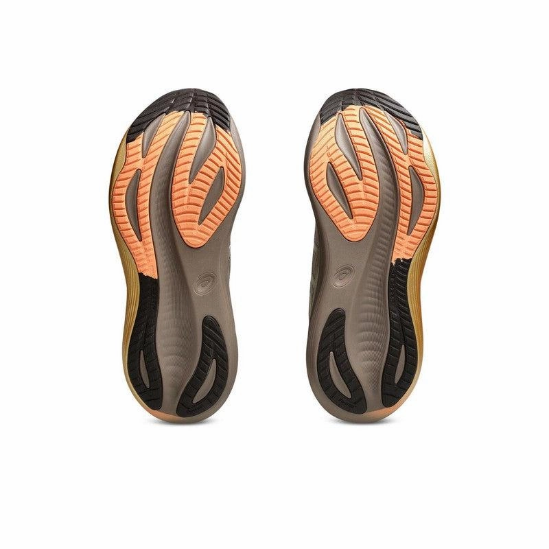 Men's Gel-Nimbus 27 LUXE Asics Wrestling Shoes Dan Gable Ultimate