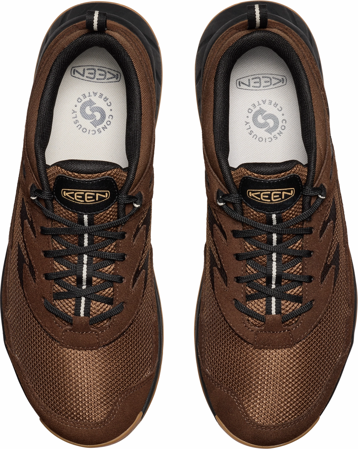 Knee High Wide Calf Boots MEN'S HIGHTRAIL VENT