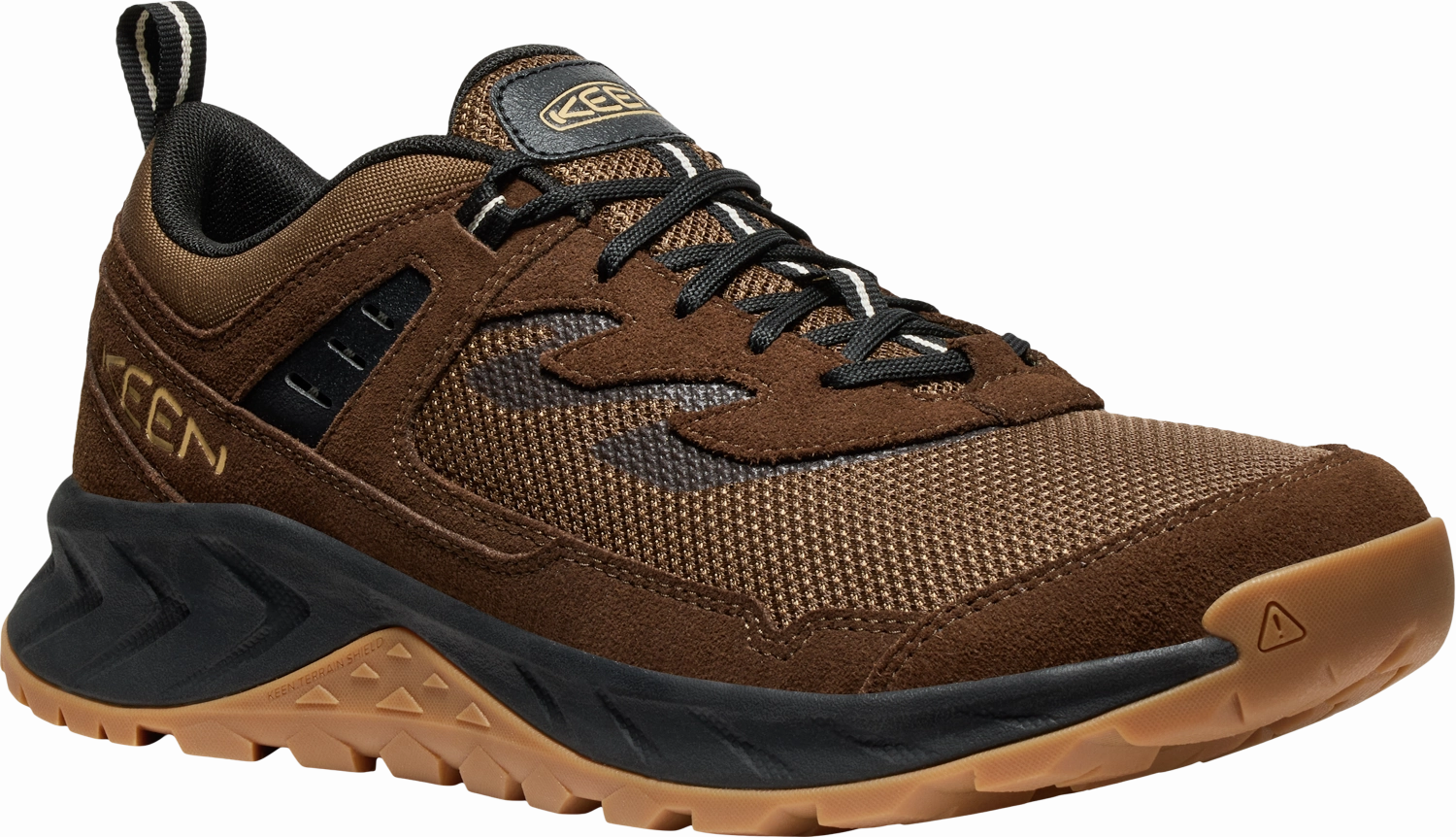 MEN'S HIGHTRAIL VENT Boots For Wide Leg Jeans