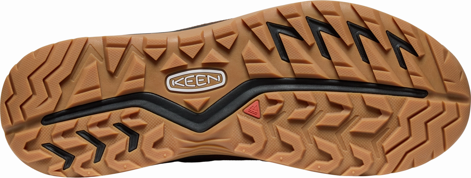 MEN'S HIGHTRAIL VENT Helldusk Boots