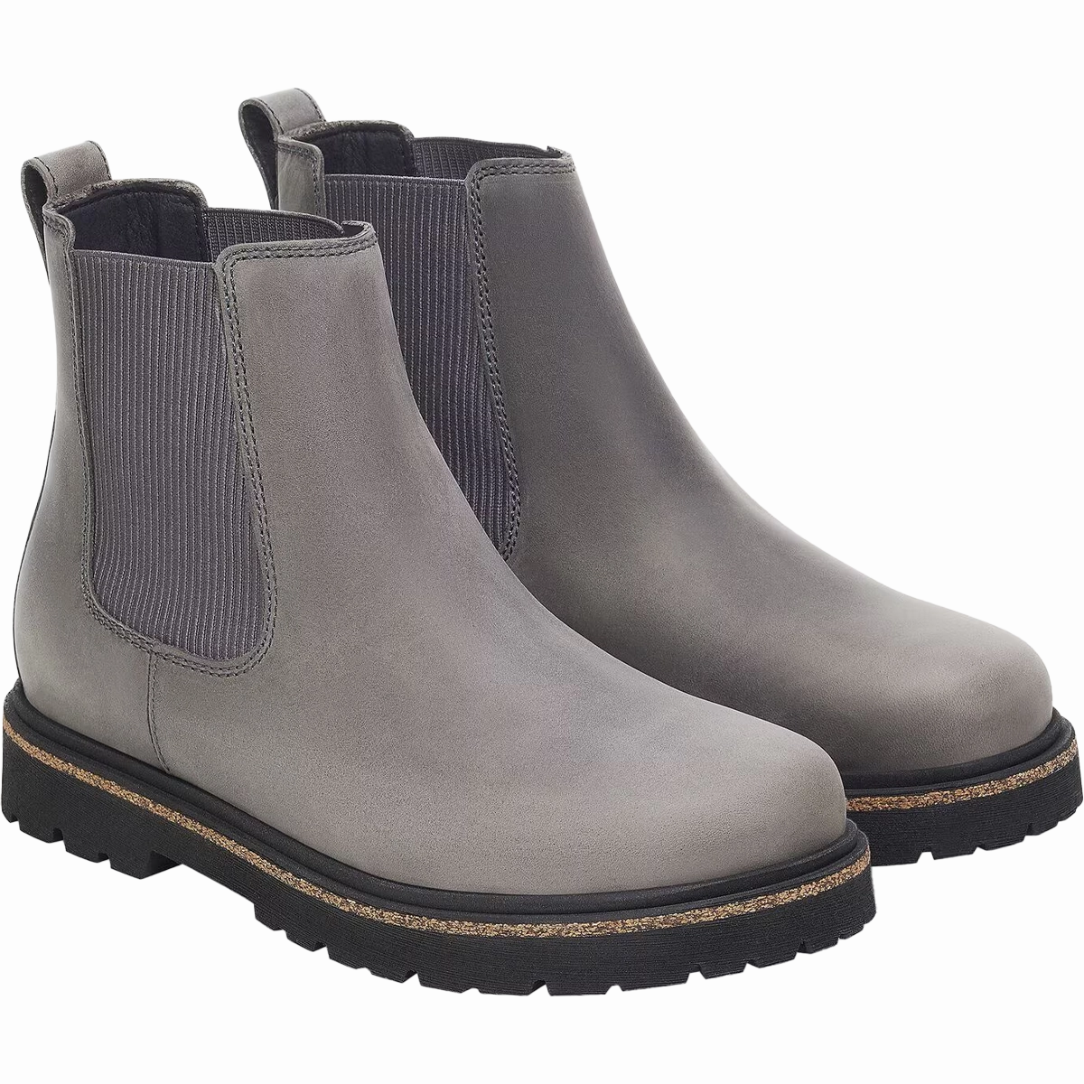 Men's Highwood Boot Lightweight Steel Toe Boots