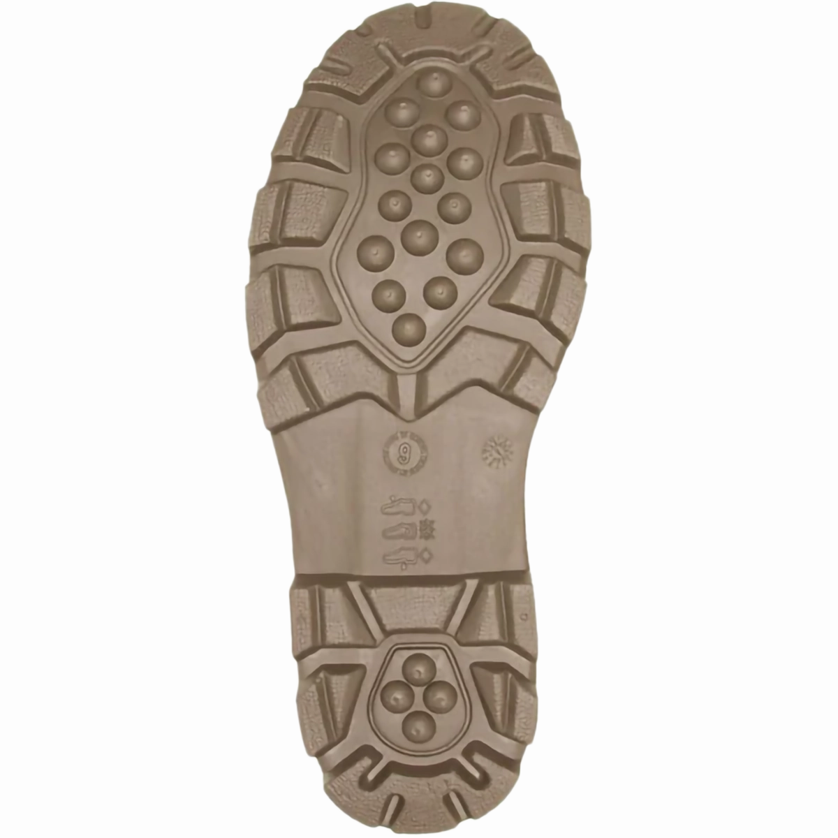 Nautica Boots Men's Icebreaker