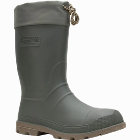 Dancing Cowboy Boots Men's Icebreaker