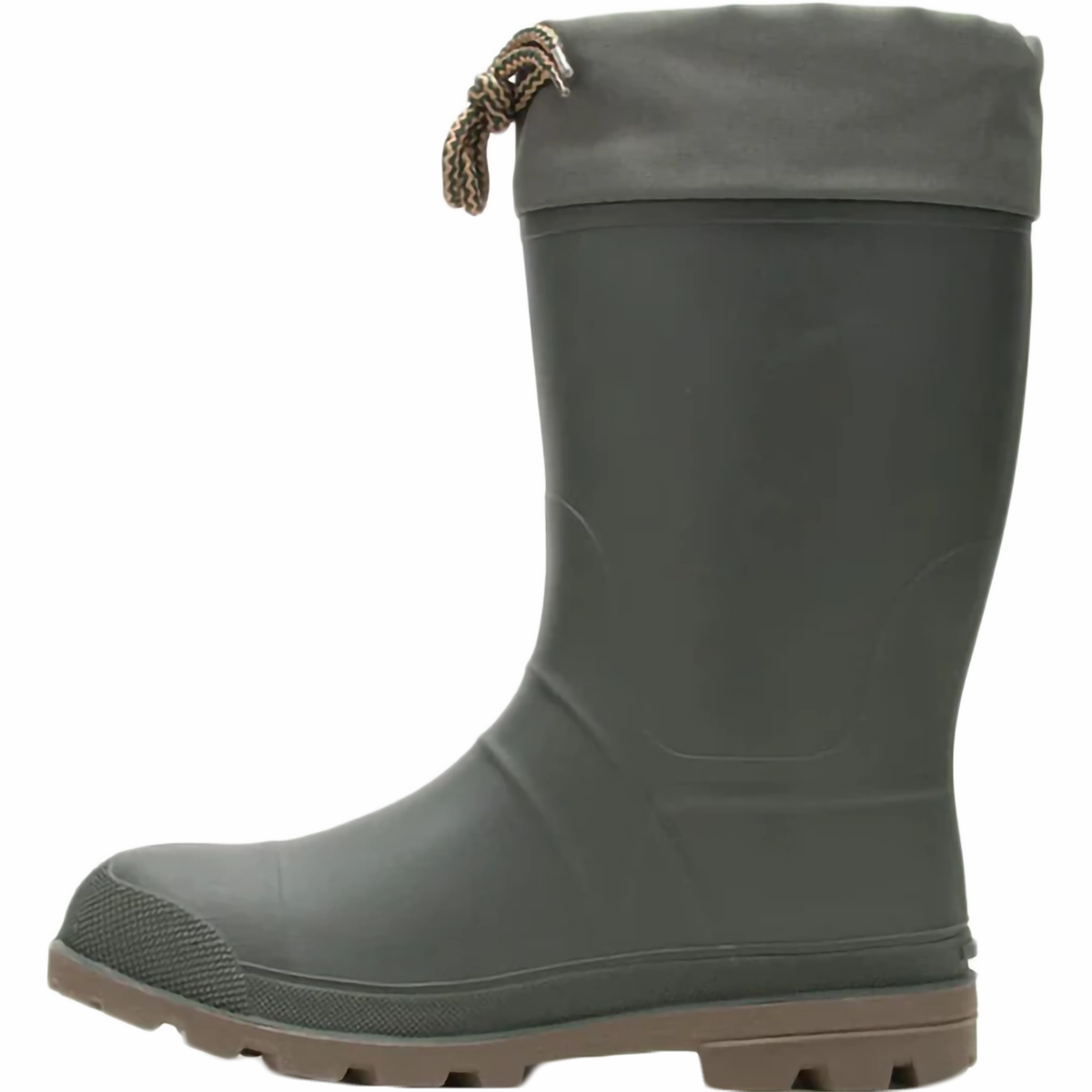 Men's Icebreaker Peep Toe Boots