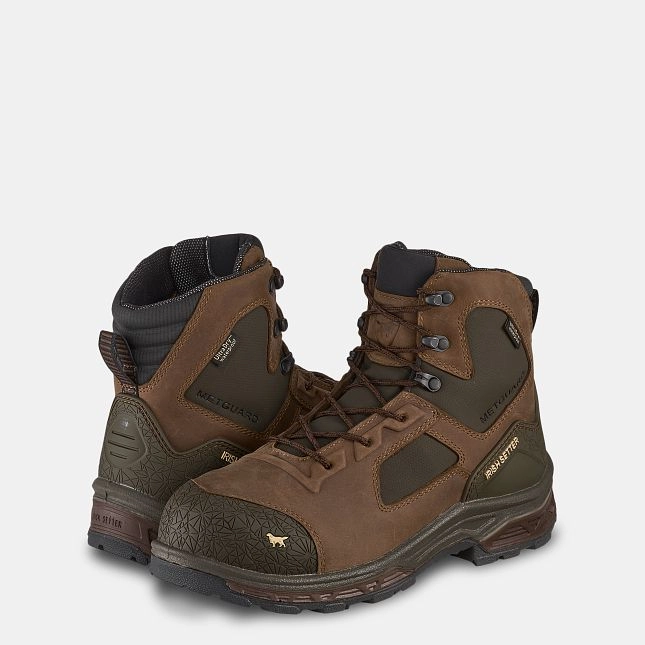 MEN'S KASOTA METGUARD Mink Oil For Leather Boots