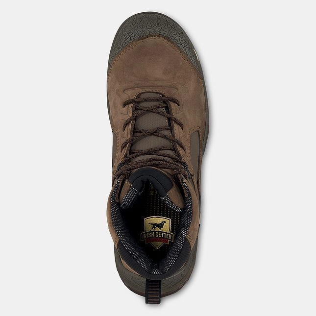 Sangeti Boots MEN'S KASOTA METGUARD