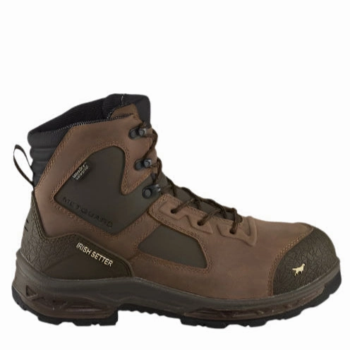 MEN'S KASOTA METGUARD Wp Hiking Boots