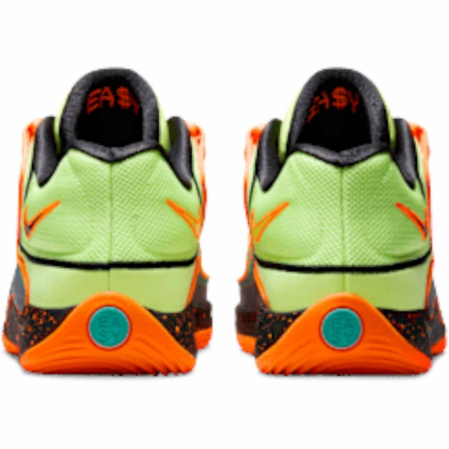 Basketball Shoes Men's Kd 18 Basketball Shoes In Liquid Lime