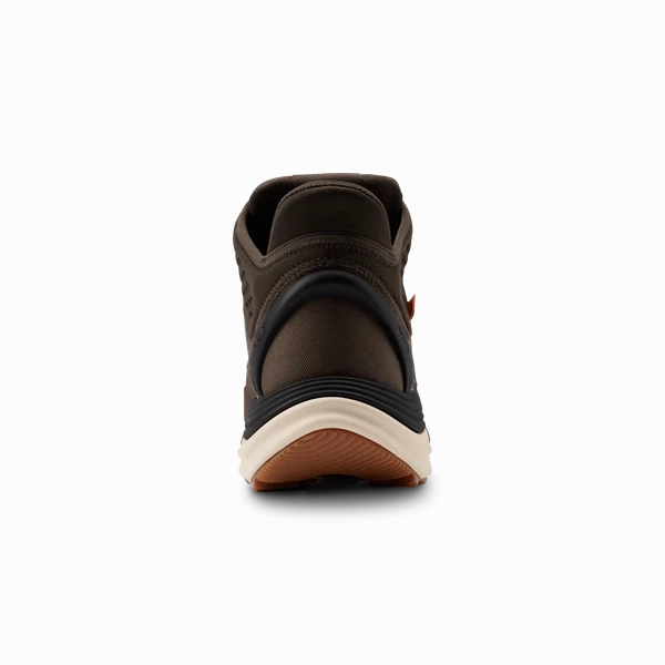 Good Boots For Plantar Fasciitis Men's London AT Mid Waterproof