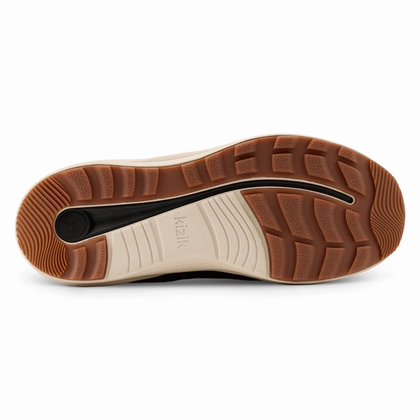 Men's London AT Mid Waterproof Define Boots