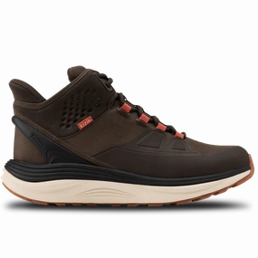 Men's London AT Mid Waterproof Double H Boots