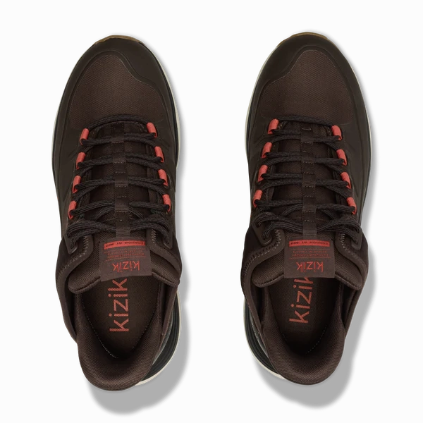 Sangeti Boots Wide Calf Men's London AT Mid Waterproof