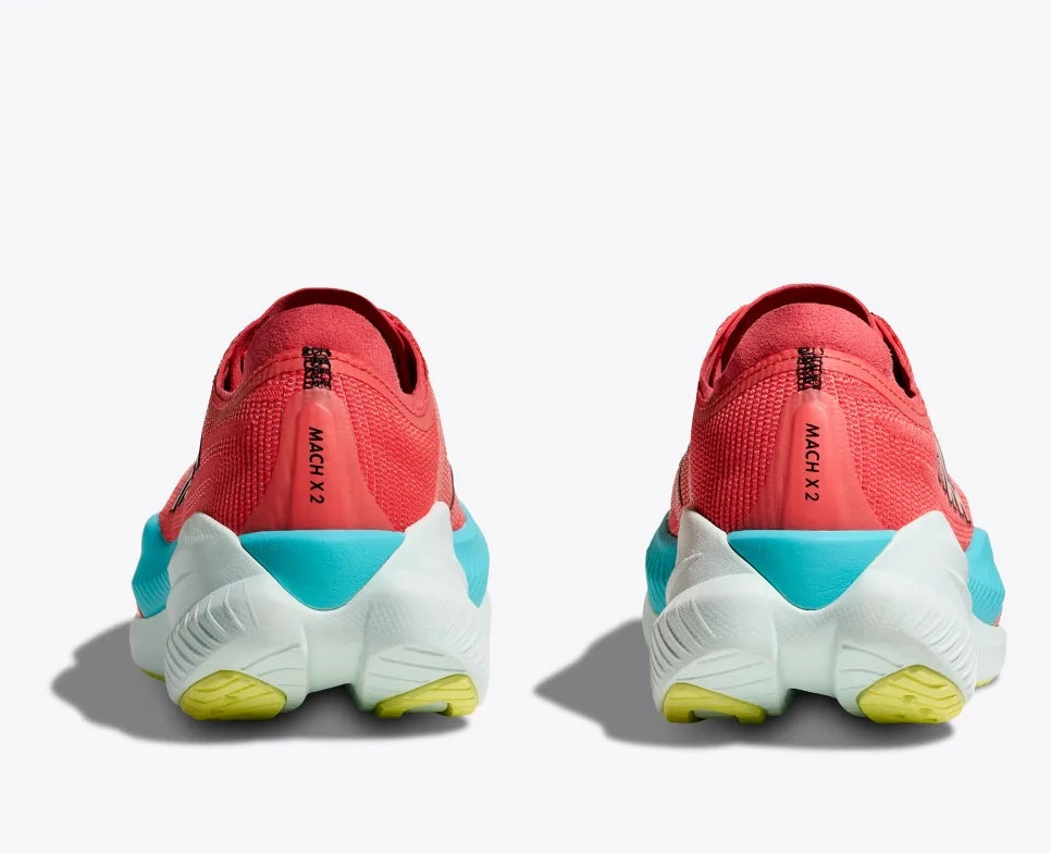Men's  Mach X 2 Hong Kong
