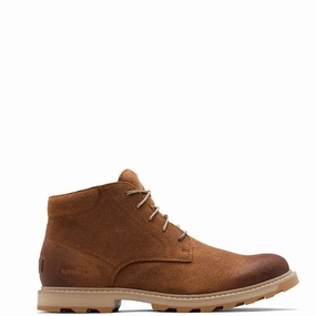 Dogs With Boots MEN'S MADSON II