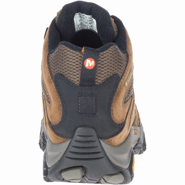 MEN'S MOAB 3 MID WTPF Lita Boots