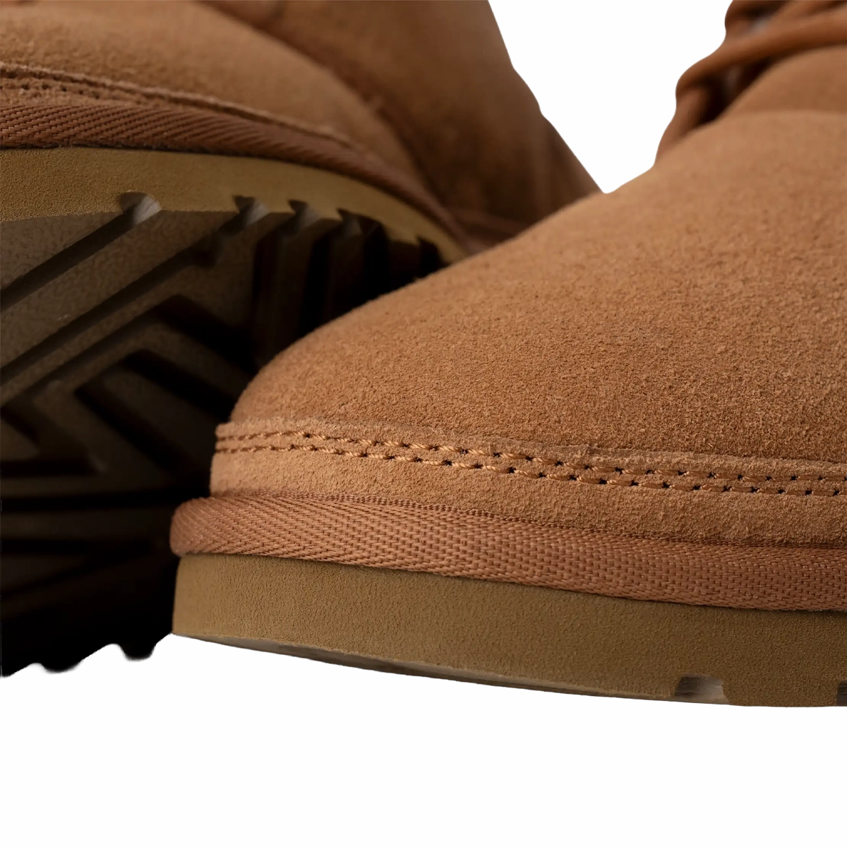 Men's Neumel Boots With Goodyear Welt