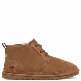 Comfy Boots Men's Neumel