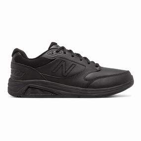 Mens New Balance Fresh Foam 1080 Men's New Balance 928v3, Black/Black, 10.5 4E Extra Wide
