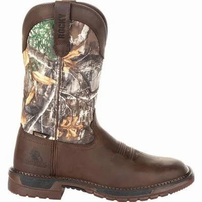 Boots Western MEN'S ORIGINAL RIDE FLX