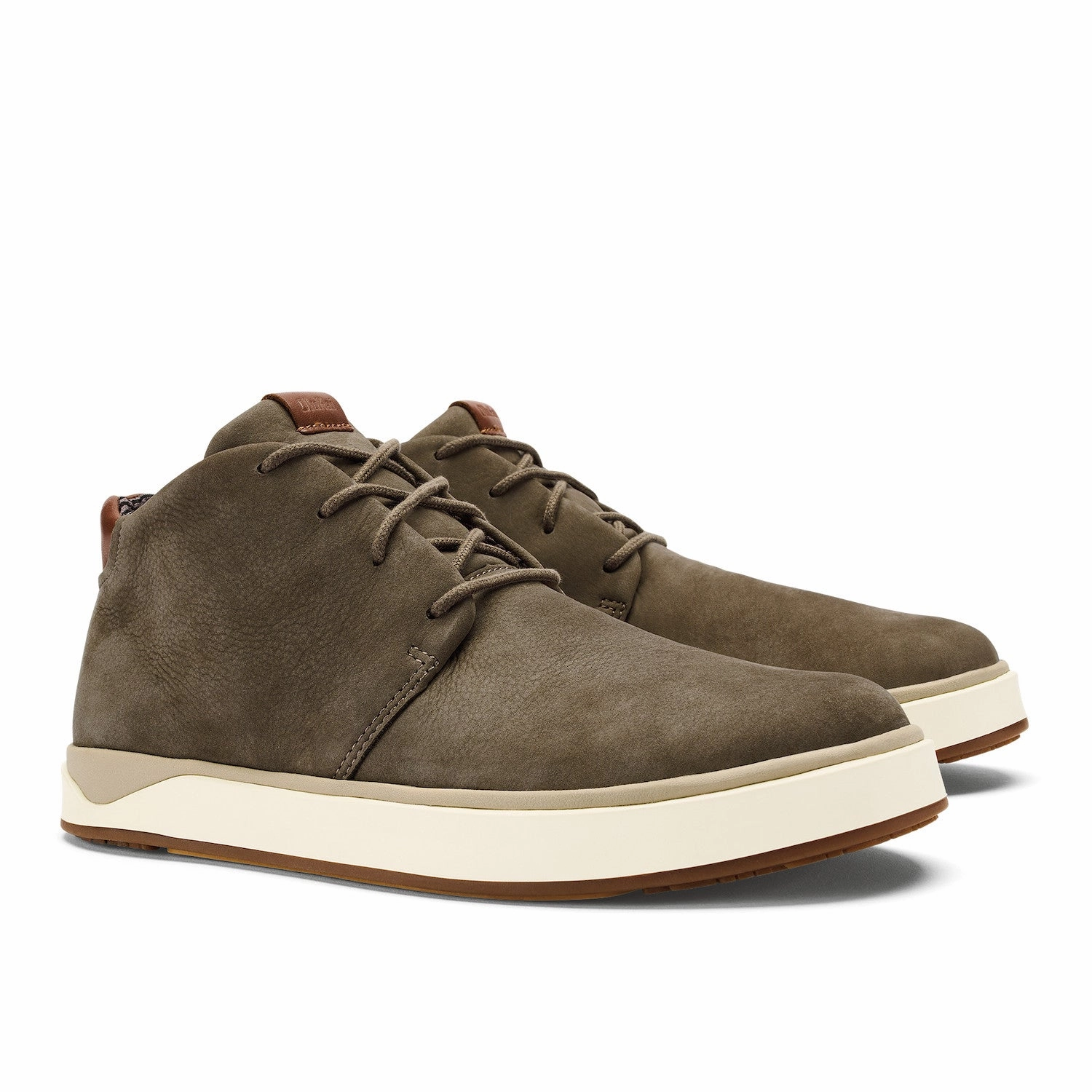 MEN'S PAPAKU ILI Dress Knee Boots