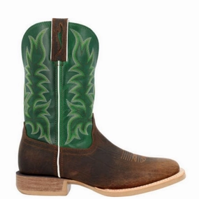 MEN'S REBEL PRO Pointed Boots