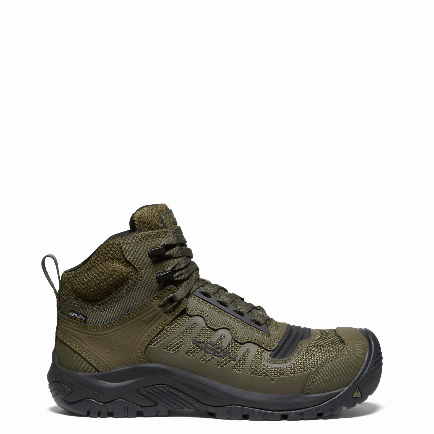 MEN'S RENO MID KBF WP Boots For Mechanics